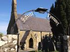 St Cynwyl's church